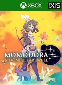 Momodora: Moonlit Farewell