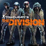 Tom Clancy's The Division™ - Military Specialists Outfits Pack
