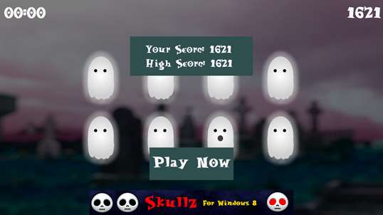 Ghostz screenshot 3