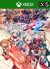 Gunvolt Chronicles: Luminous Avenger iX 2