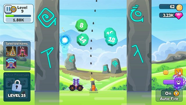 Ball Blast: Complete Edition screenshot 1