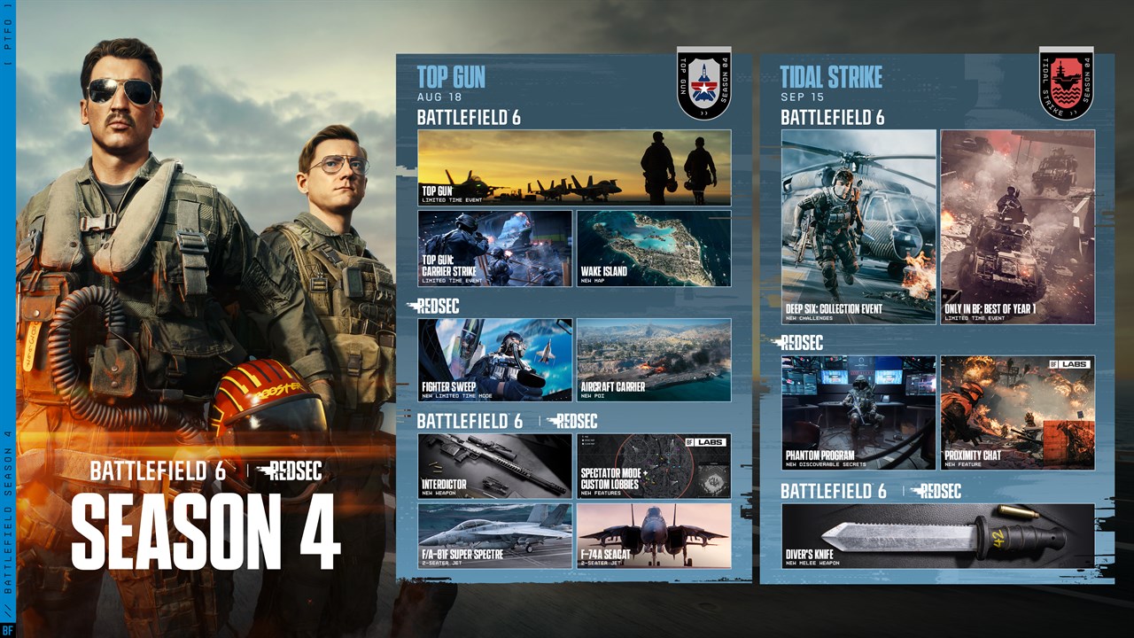 Battlefield™ 6 screenshot 1