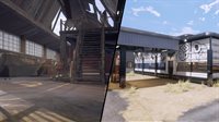 Lot avec Airstrip DLC et Can Touch This DLC