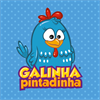 Turma da Galinha Pintadinha