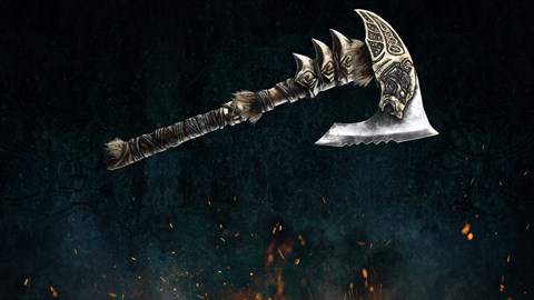 Assassin's Creed® Valhalla - Il pacchetto Dotazione del berserker