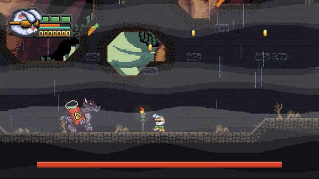 Rabbit of Destiny screenshot 2