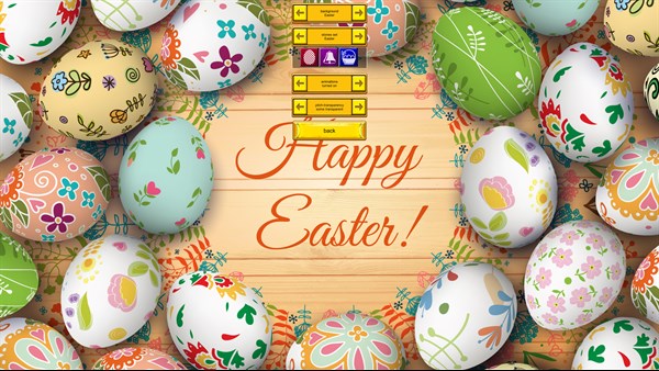 Passage 4 Easter Edition Live — 2