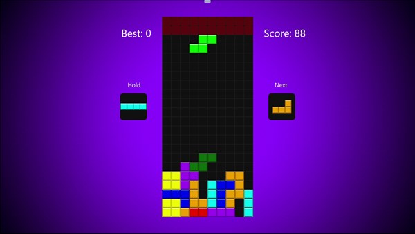 Amazing Blocks Classic — 1