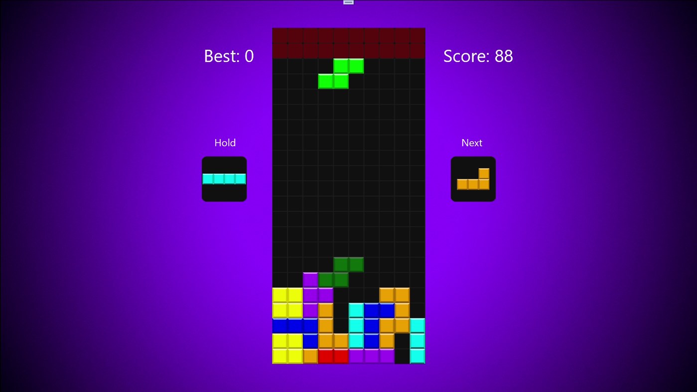 #1. Amazing Blocks Classic (Xbox) 게시자: VR Game Studio