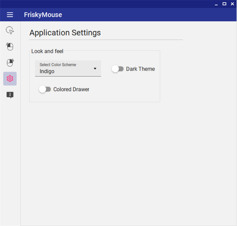 #4. FriskyMouse (Windows) De: FrostyBee