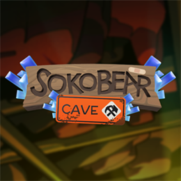 Aperçu Sokobear Cave