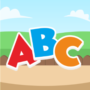 Belajar Huruf ABC