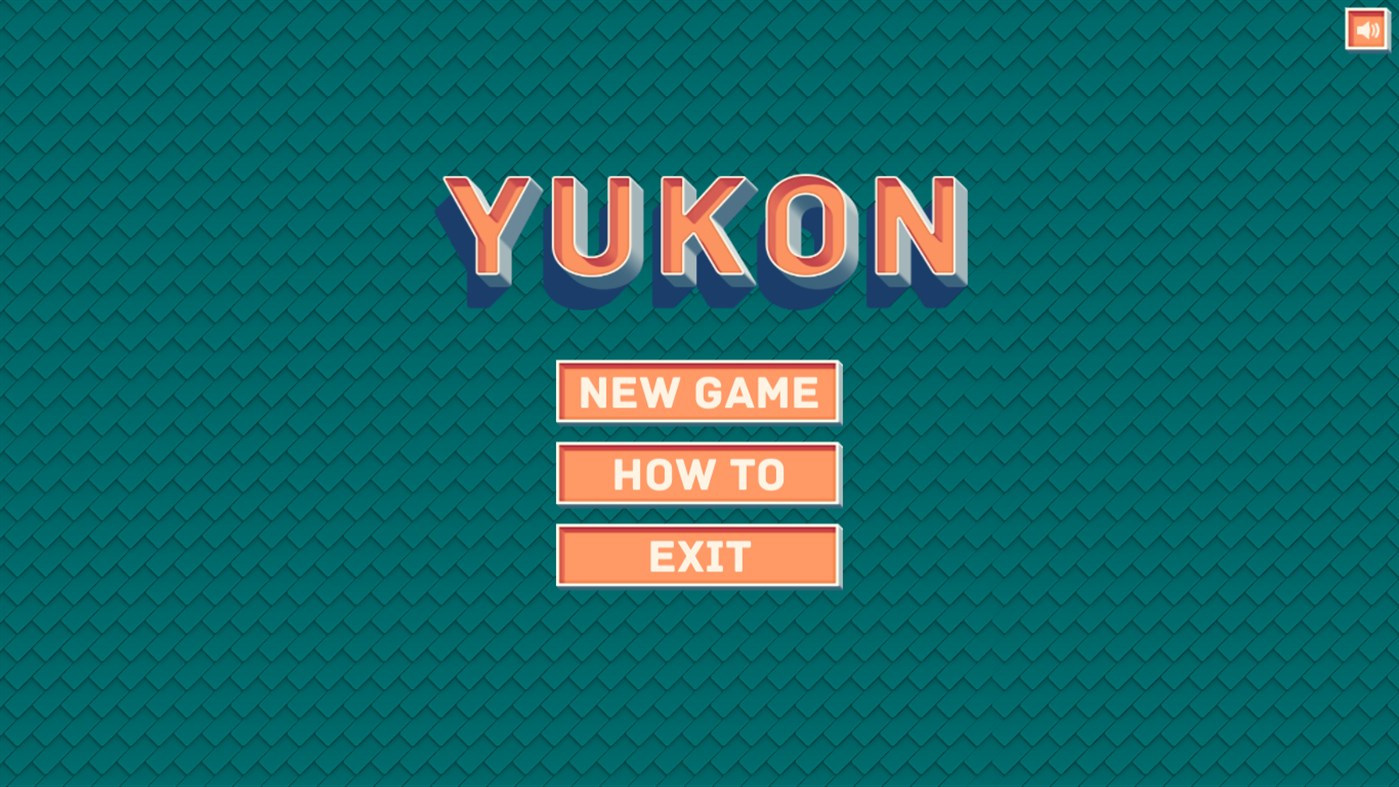 #3. Solitaire Yukon (Windows) 由: QtrlQ
