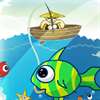 Go Fishing HD