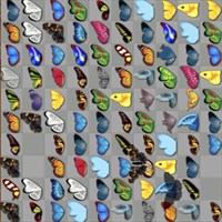 Butterfly Kyodai, Free online game