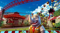 Héros du carnaval