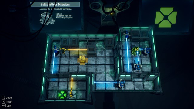 Chump Squad Bundle screenshot 1