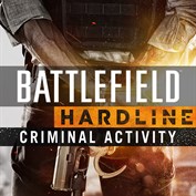 Battlefield™ Hardline Actividad Criminal