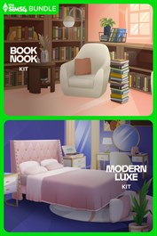 The Sims™ 4 Elevated Everyday Bundle