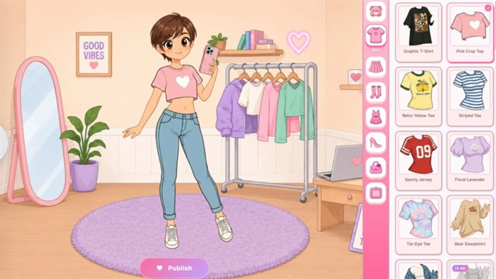 Dressmaker
