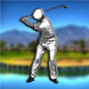 Golf swing viewer
