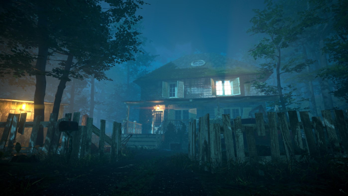 #2. The Strange Story Of Brian Fisher: Chapter 1 (Windows) بواسطة: Intetic