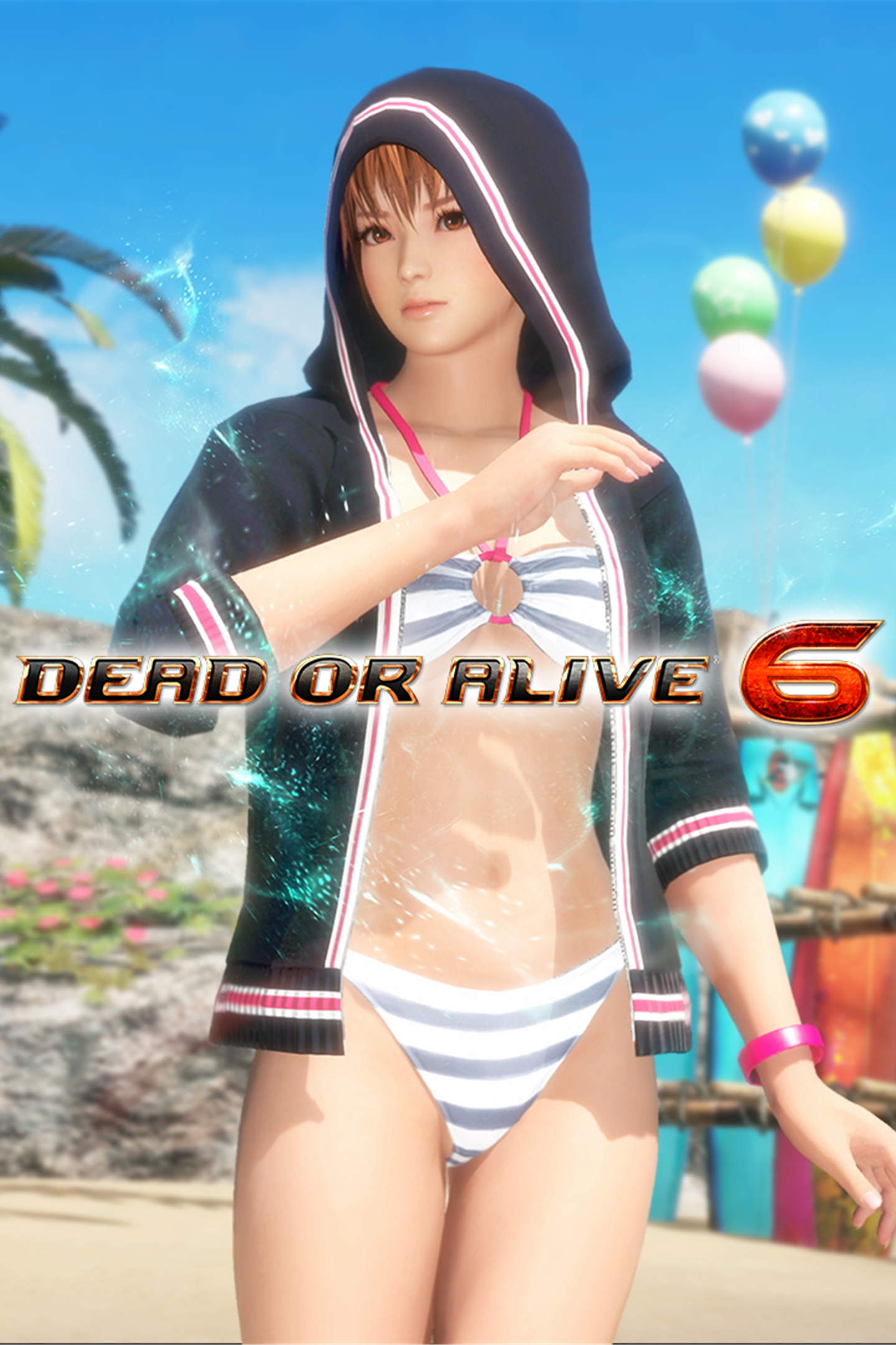 [Revival] DOA6 Hot Summer Costume - Phase 4 | Xbox | Chiave | Privato