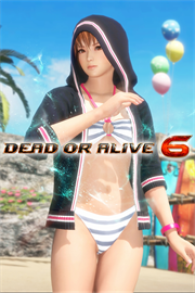 Купить ключ дешево (Возвращение) DOA6 Костюм Жаркое лето. Фаза 4