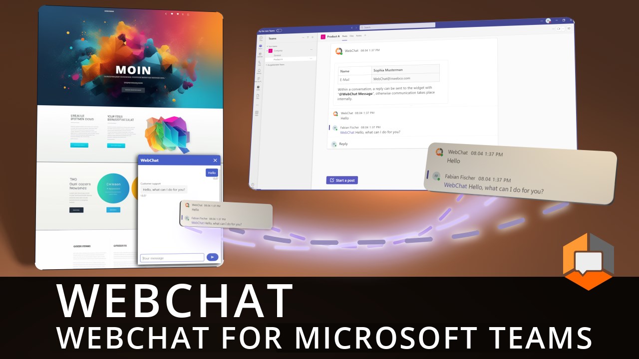 Web Chat là gì? Tìm hiểu về Khái niệm, Tính Năng và Lợi Ích