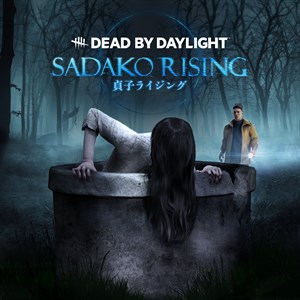 Dead by Daylight: SADAKO RISING Chapter