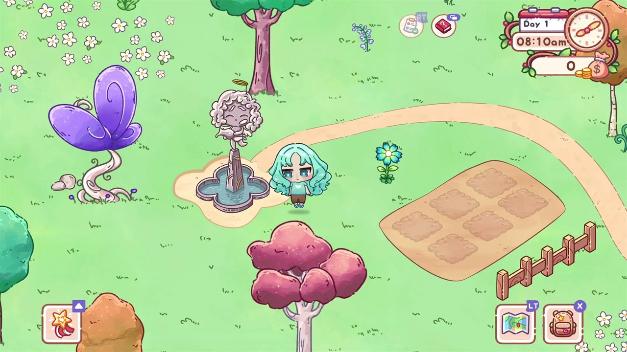 Cottonville screenshot 4