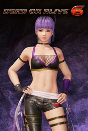 DOA6 Deluxe Costume - Ayane