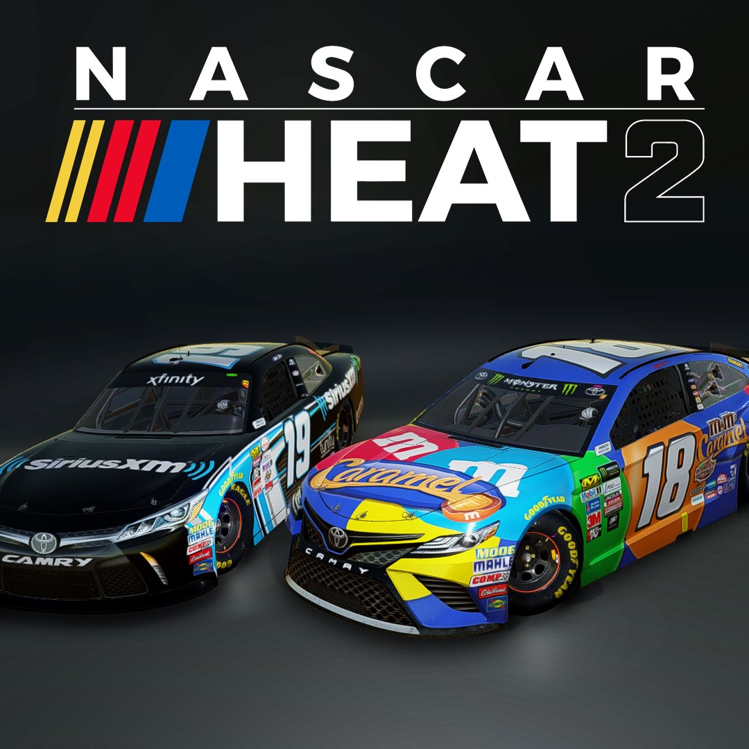 Free September Toyota Pack