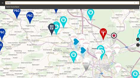 PlugFinder Screenshots 2