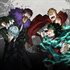 MY HERO ONE'S JUSTICE 2 Pre-Order