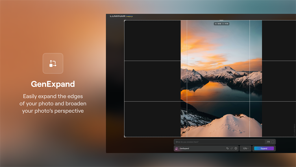 Luminar Neo - AI Photo Editor_2