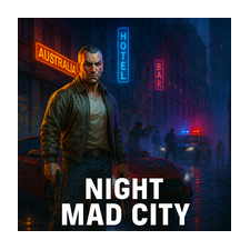 Night Mad City: 3D - Free download and play on Windows | Microsoft Store
