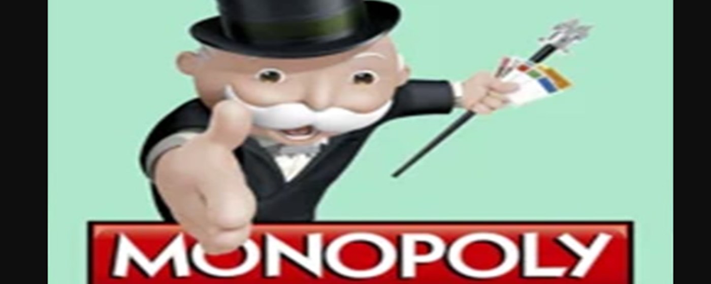 Monopoly Online Game 2 marquee promo image