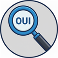 OUI Lookup Tool