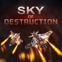 Aperçu Sky of Destruction (Xbox Series X|S)