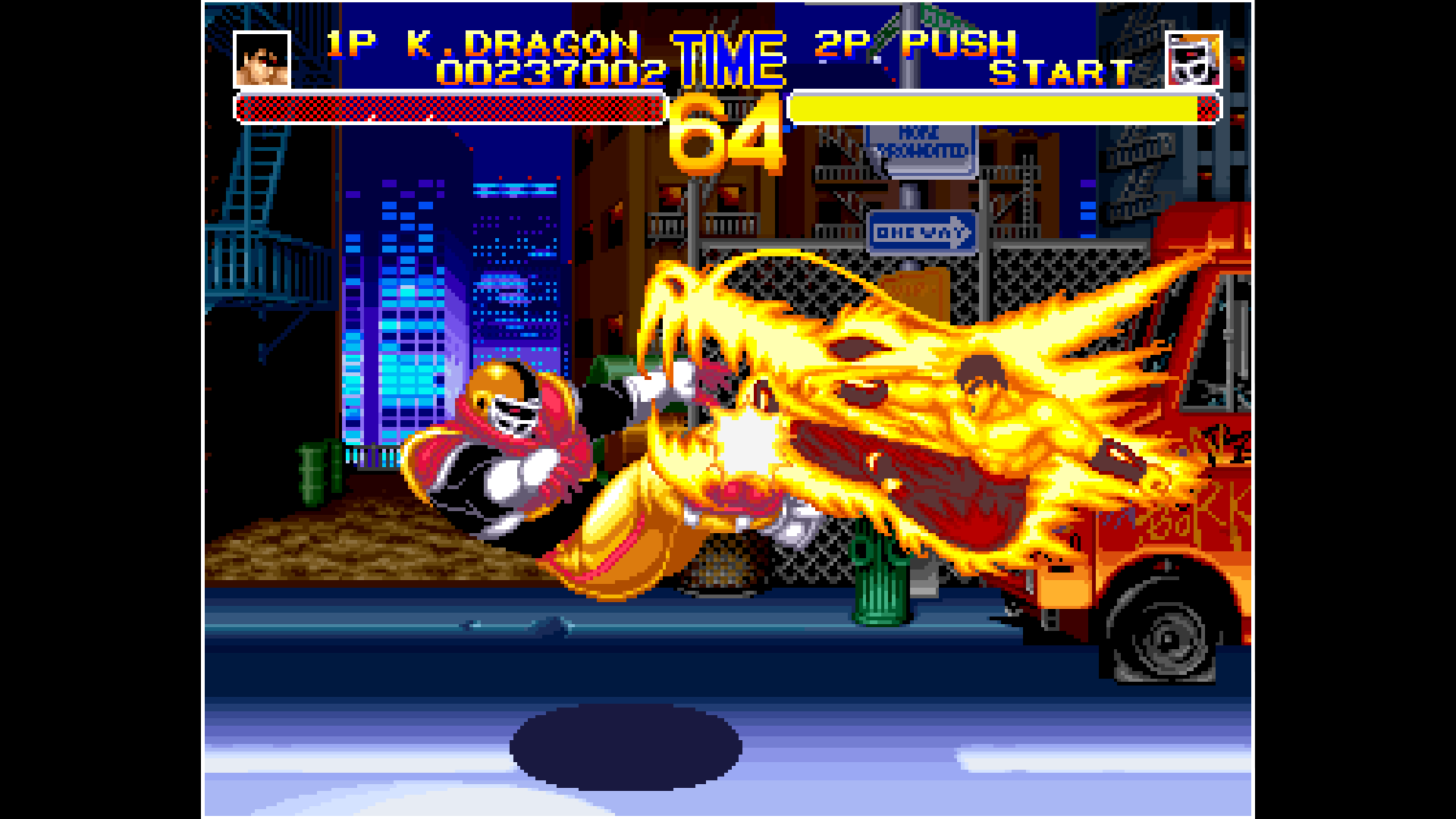ACA NEOGEO WORLD HEROES 2 | Xbox | Chiave | Privato