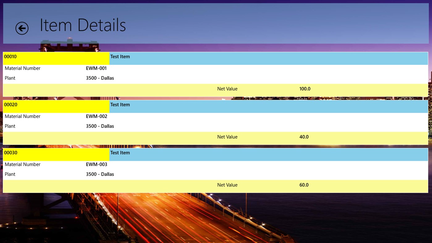 #3. Unvired Workflow for SAP (Windows) 게시자: Unvired Software India Pvt Ltd