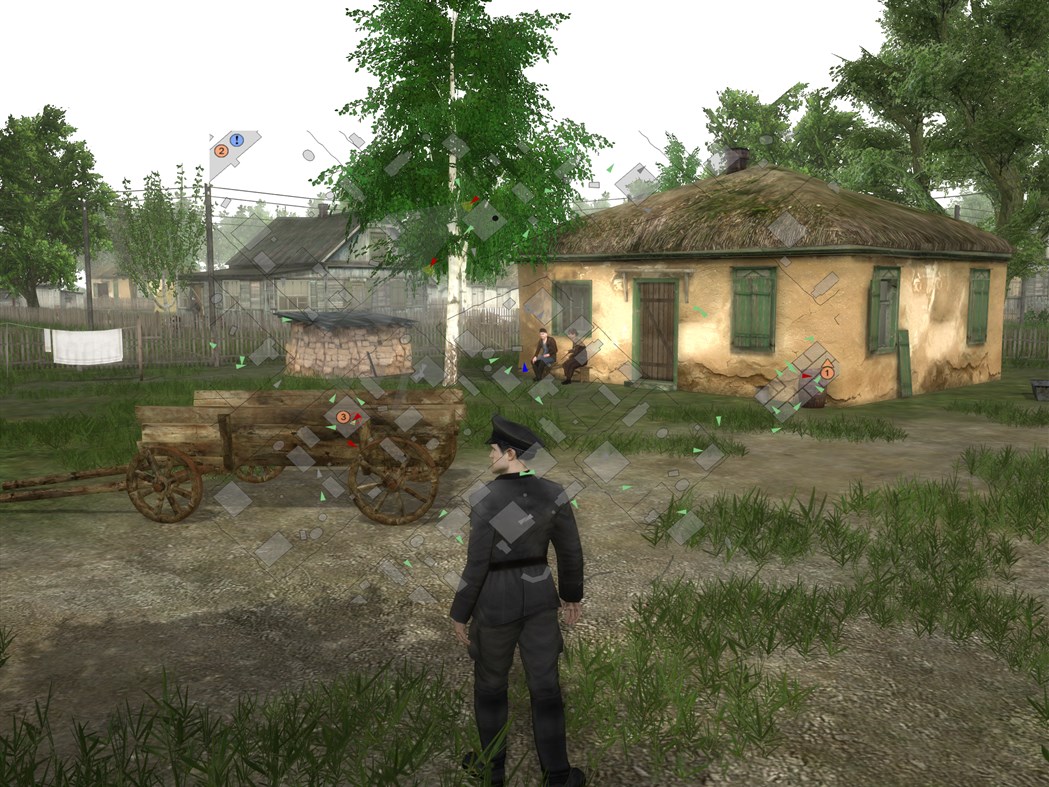 #3. Death to Spies (Windows) Göre: Fulqrum Publishing Ltd.