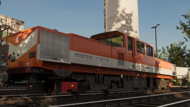 SubwaySim 2: Deluxe Edition screenshot 4