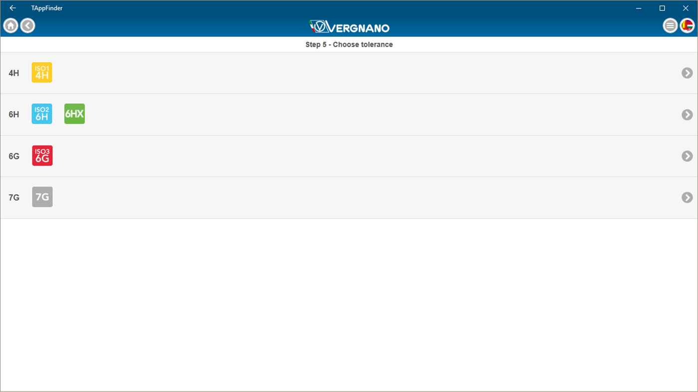 #3. TAppFinder (Windows) بواسطة: Fratelli Vergnano Srl