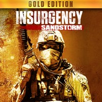 Insurgency: Sandstorm - Gold Edition (Windows)