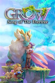 Grow: Song of the Evertree