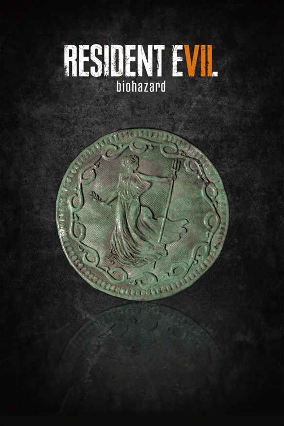 Reload Coin & Madhouse Mode Unlock Xbox Series X|S and Xbox One cover art
