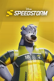 Disney Speedstorm - Pack de Baloo