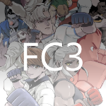 Fight Class 3